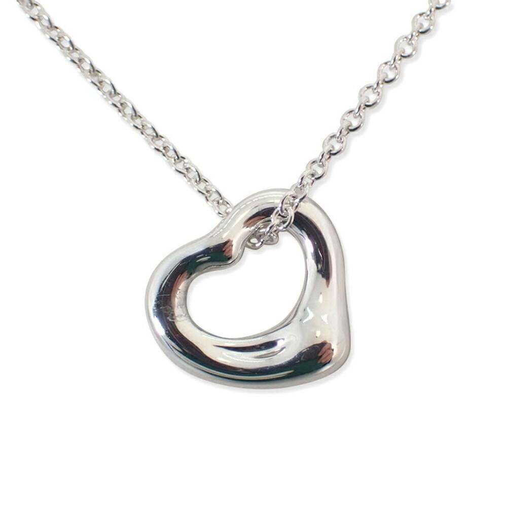TIFFANY Heart Necklace